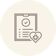 福利厚生アイコン